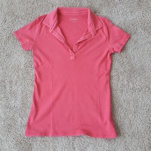 L.L. Bean Polo